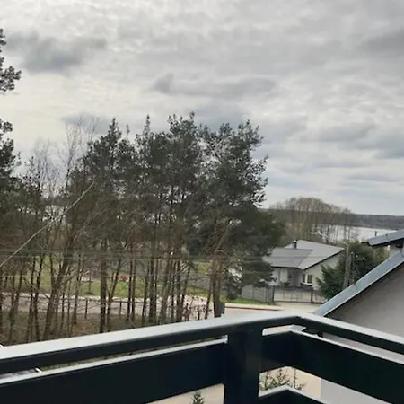 Pod Sosenka - Caloroczne Rybno Rybno (Dzialdowo)